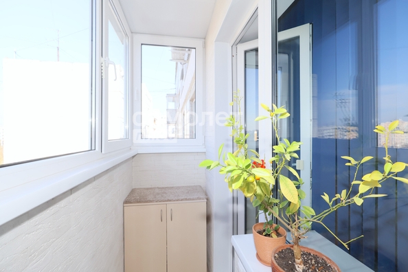 
  Продается 3-комн. квартира, 59.8 м², Комсомольский пр-кт, д. 53а
. Фото 16.