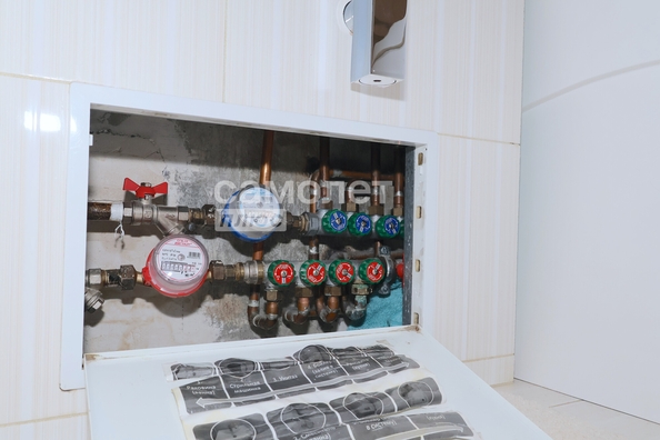 
  Продается 3-комн. квартира, 59.8 м², Комсомольский пр-кт, д. 53а
. Фото 26.