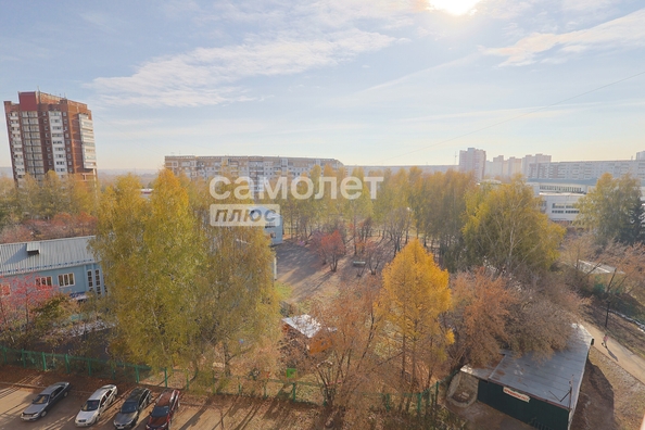
  Продается 3-комн. квартира, 59.8 м², Комсомольский пр-кт, д. 53а
. Фото 27.