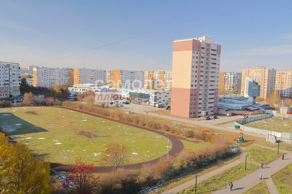 
  Продается 3-комн. квартира, 59.8 м², Комсомольский пр-кт, д. 53а
. Фото 29.