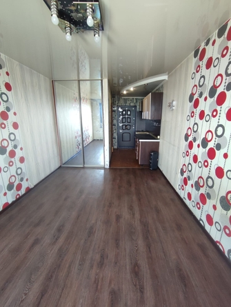 
  Продам студия, 23 м², Попова ул, д. 3
. Фото 2.