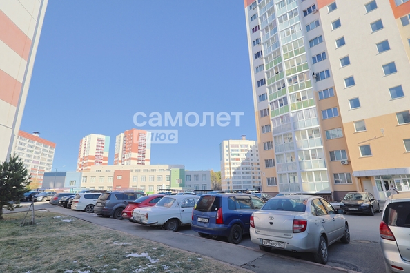 
  Продается 1-комн. квартира, 32.7 м², Серебряный бор ул, д. 14
. Фото 14.