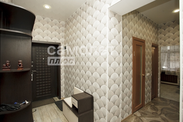 
  Продается 3-комн. квартира, 75.8 м², Патриотов ул, д. 7
. Фото 20.