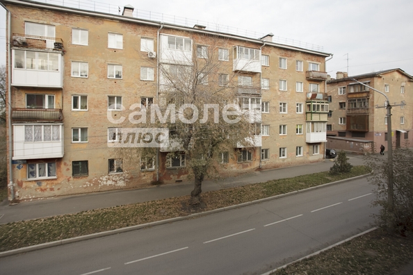
  Продается 3-комн. квартира, 75.8 м², Патриотов ул, д. 7
. Фото 28.