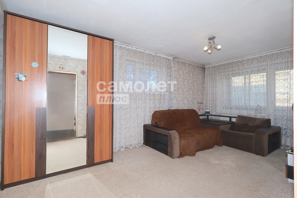
  Продается комната, 18 м², Октябрьский пр-кт, д. 83
. Фото 2.