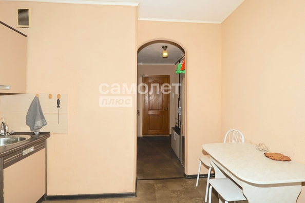 
  Продается комната, 18 м², Октябрьский пр-кт, д. 83
. Фото 7.