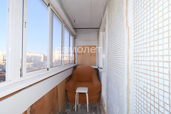 
  Продается комната, 18 м², Октябрьский пр-кт, д. 83
. Фото 10.