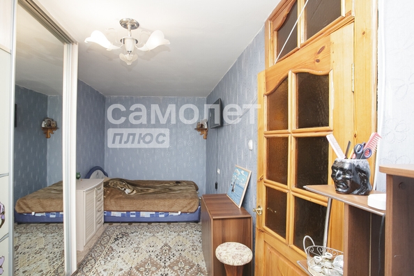 
  Продается 2-комн. квартира, 45.6 м², Сибиряков-Гвардейцев ул, д. 316
. Фото 5.
