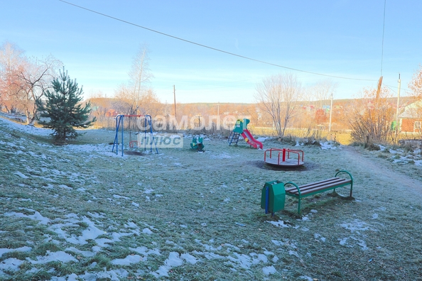 
  Продается 2-комн. квартира, 43.3 м², Центральная ул, д. 23
. Фото 22.