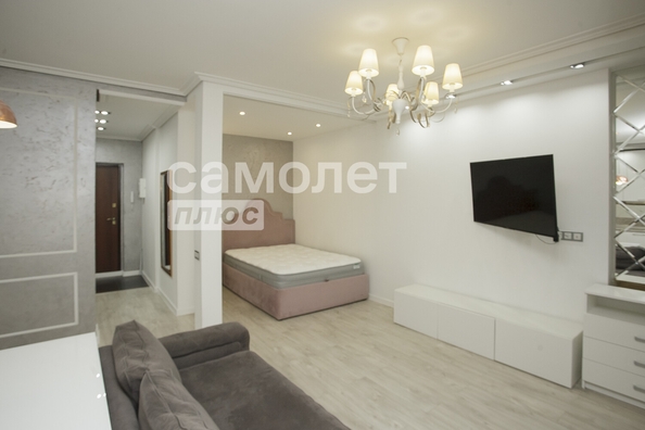 
  Продается 2-комн. квартира, 43.4 м², Заречная 2-я ул, д. 9а
. Фото 10.