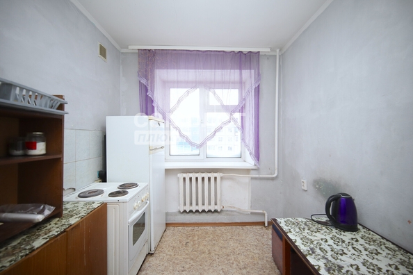 
  Продается 3-комн. квартира, 58.5 м², Шахтеров пр-кт, д. 25Б
. Фото 1.