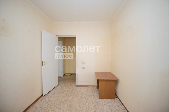 
  Продается 3-комн. квартира, 58.5 м², Шахтеров пр-кт, д. 25Б
. Фото 8.