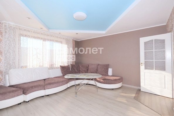 
  Продается 4-комн. квартира, 85.2 м², Московский пр-кт, д. 45б
. Фото 12.