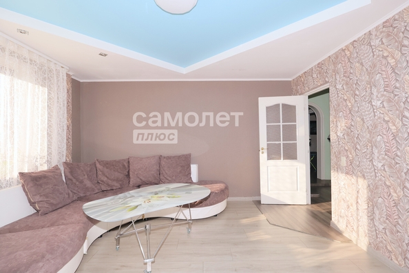 
  Продается 4-комн. квартира, 85.2 м², Московский пр-кт, д. 45б
. Фото 13.