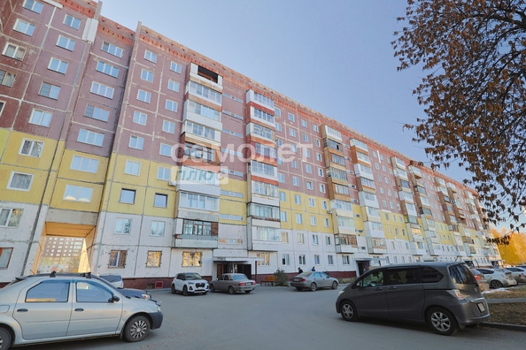 
  Продается 4-комн. квартира, 85.2 м², Московский пр-кт, д. 45б
. Фото 43.