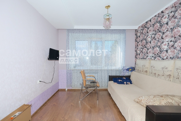 
  Продается студия, 16.8 м², Ленина ул, д. 6
. Фото 5.