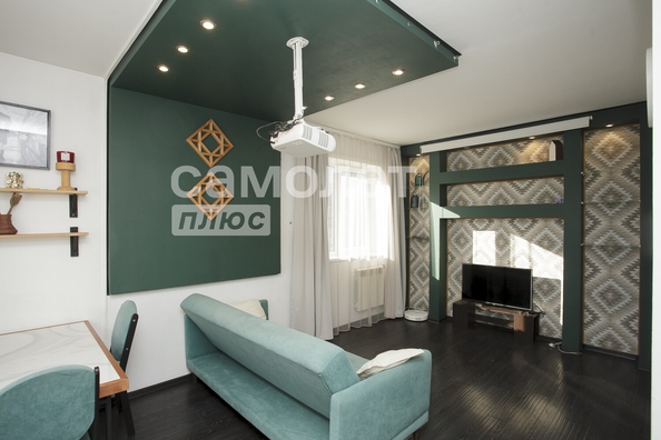 
  Продается 3-комн. квартира, 61 м², Волгоградская ул, д. 32а
. Фото 5.