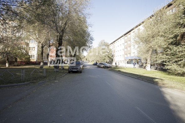 
  Продается 3-комн. квартира, 46.3 м², Васильева ул, д. 11
. Фото 23.