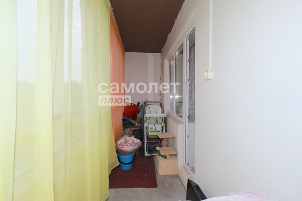 
  Продается 1-комн. квартира, 35.3 м², Серебряный бор ул, д. 12
. Фото 17.