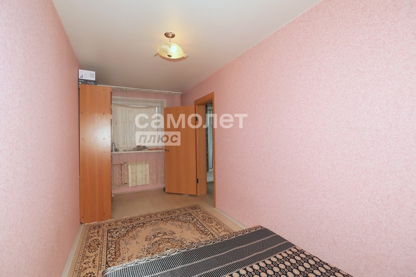 
  Продается 2-комн. квартира, 42.6 м², Юрия Смирнова ул, д. 24
. Фото 4.