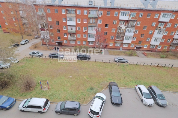 
  Продается 2-комн. квартира, 42.6 м², Юрия Смирнова ул, д. 24
. Фото 14.