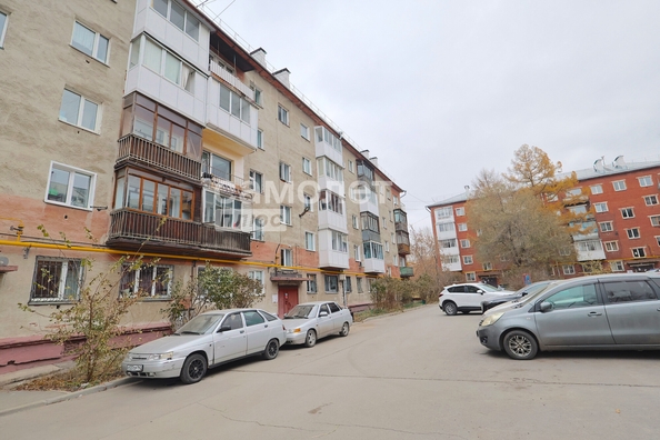 
  Продается 2-комн. квартира, 42.6 м², Юрия Смирнова ул, д. 24
. Фото 17.