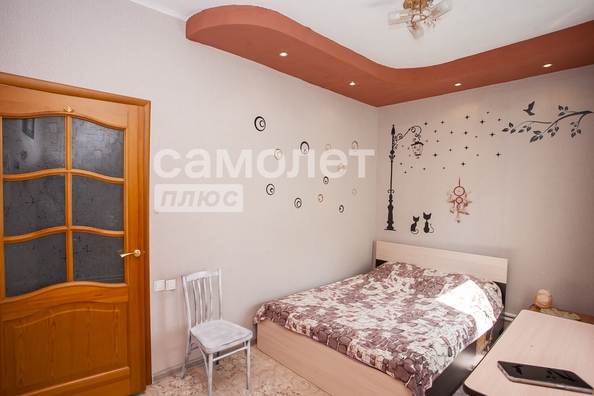 
  Продается дом, 85.4 м², Кемерово
. Фото 13.