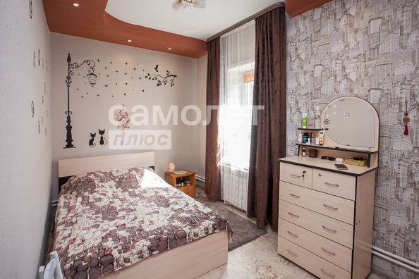 
  Продается дом, 85.4 м², Кемерово
. Фото 14.