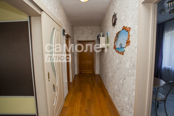 
  Продается дом, 85.4 м², Кемерово
. Фото 18.