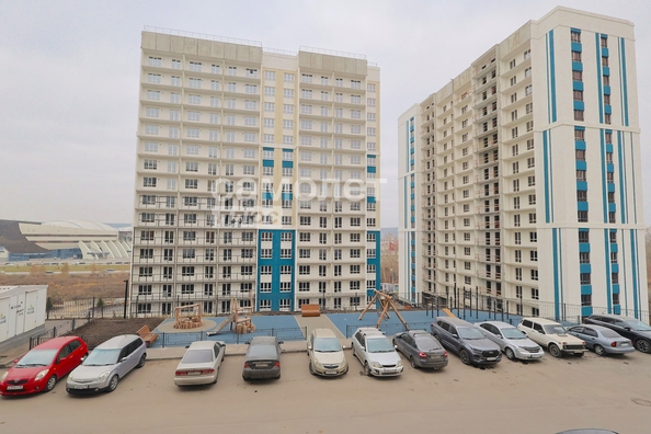 
  Продается 3-комн. квартира, 62.4 м², Заречная 1-я ул, д. 32
. Фото 7.