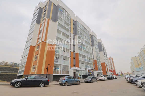 
  Продается 3-комн. квартира, 62.4 м², Заречная 1-я ул, д. 32
. Фото 13.