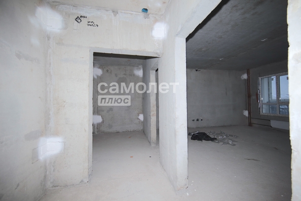 
  Продается 3-комн. квартира, 62.4 м², Заречная 1-я ул, д. 32
. Фото 23.