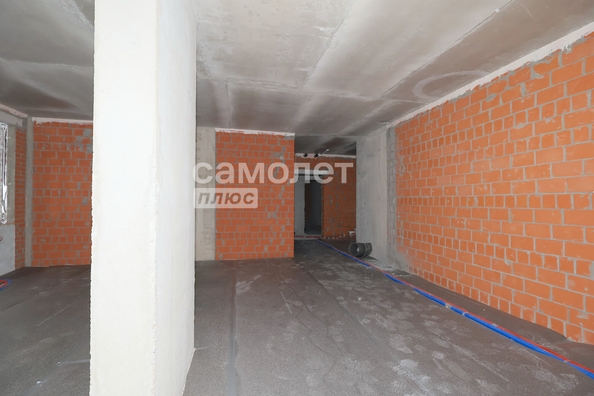 
  Продается 2-комн. квартира, 55.5 м², ЖК Чемпион-парк, дом 2
. Фото 6.