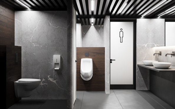 
  Продается 2-комн. квартира, 55.5 м², ЖК Чемпион-парк, дом 2
. Фото 37.