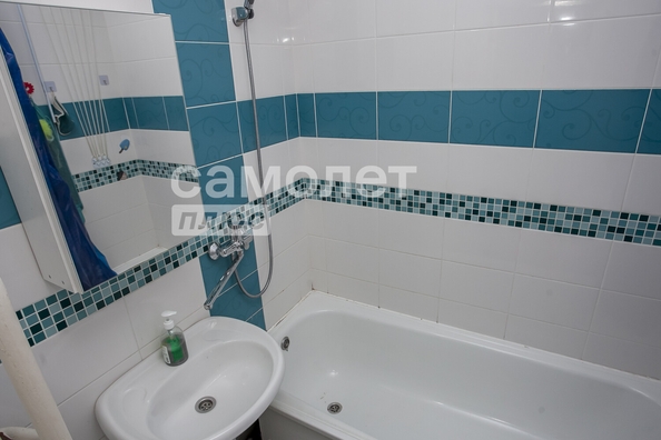 
  Продается 1-комн. квартира, 34.4 м², Молодежный пр-кт, д. 7Г
. Фото 6.