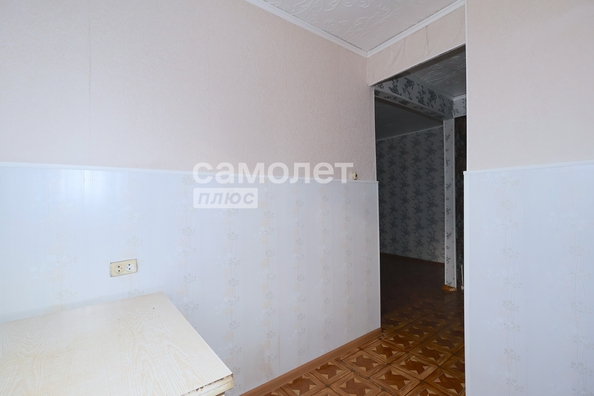 
  Продается 2-комн. квартира, 44.7 м², Гагарина ул, д. 159
. Фото 17.