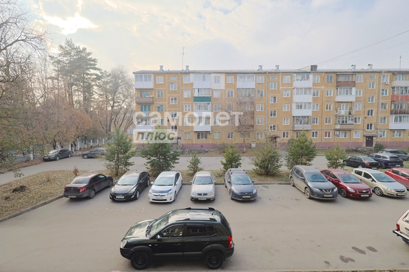
  Продается 2-комн. квартира, 44.7 м², Гагарина ул, д. 159
. Фото 23.