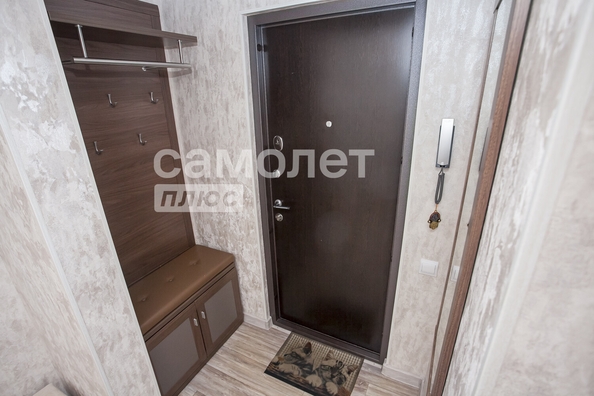 
  Продается 2-комн. квартира, 56.5 м², Строителей б-р, д. 1
. Фото 25.