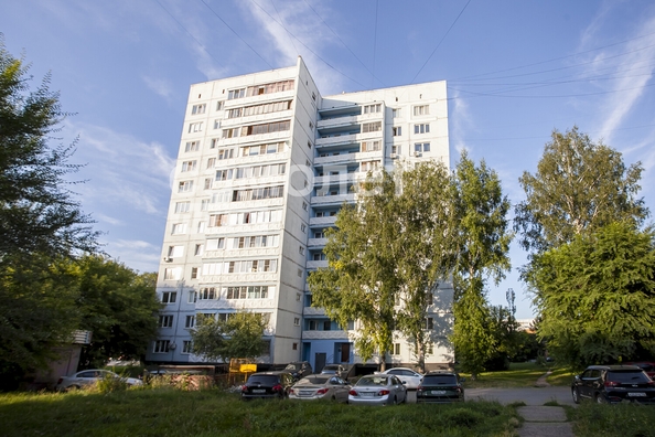 
  Продается 2-комн. квартира, 56.5 м², Строителей б-р, д. 1
. Фото 30.