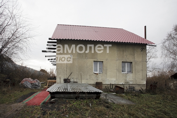 
  Продается дом, 183 м², Кемерово
. Фото 38.