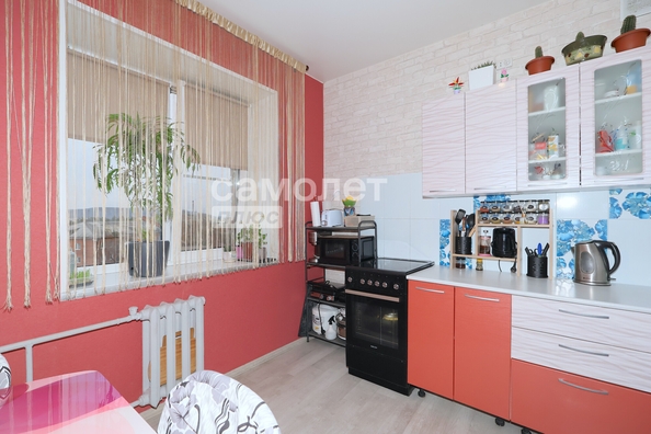 
  Продается 1-комн. квартира, 45.2 м², Стахановская ул, д. 8а
. Фото 12.