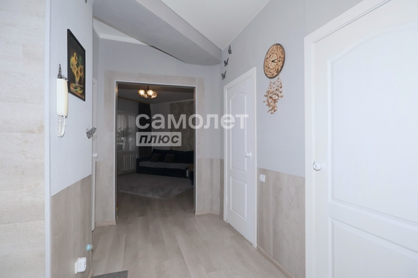 
  Продается 1-комн. квартира, 45.2 м², Стахановская ул, д. 8а
. Фото 17.