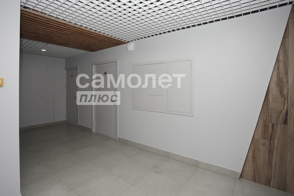 
  Продается студия, 27.5 м², ЖК Южный, дом Рубиновый
. Фото 7.