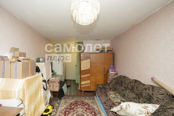 
  Продается студия, 22.7 м², Сибиряков-Гвардейцев ул, д. 21
. Фото 7.