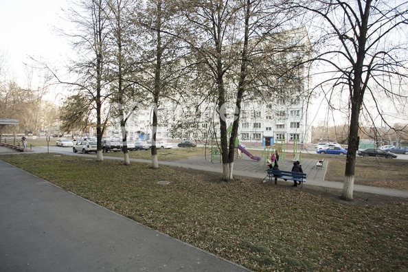 
  Продается студия, 22.7 м², Сибиряков-Гвардейцев ул, д. 21
. Фото 14.