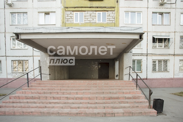 
  Продается студия, 22.7 м², Сибиряков-Гвардейцев ул, д. 21
. Фото 18.