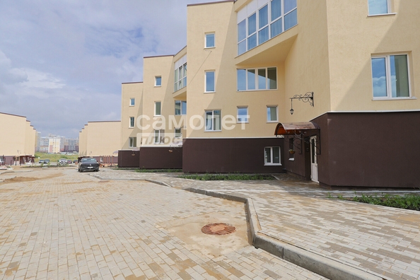 
  Продается 2-комн. квартира, 42.4 м², Строителей б-р, д. 71/5
. Фото 14.