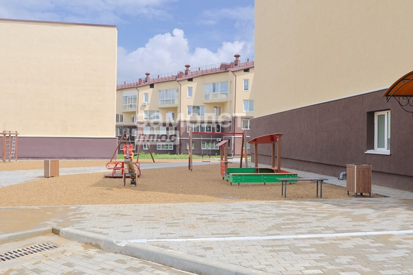 
  Продается 2-комн. квартира, 42.4 м², Строителей б-р, д. 71/5
. Фото 16.