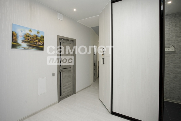 
  Продается 3-комн. квартира, 74 м², Московский пр-кт, д. 8/2
. Фото 17.