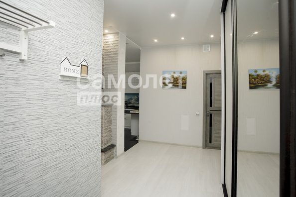 
  Продается 3-комн. квартира, 74 м², Московский пр-кт, д. 8/2
. Фото 18.